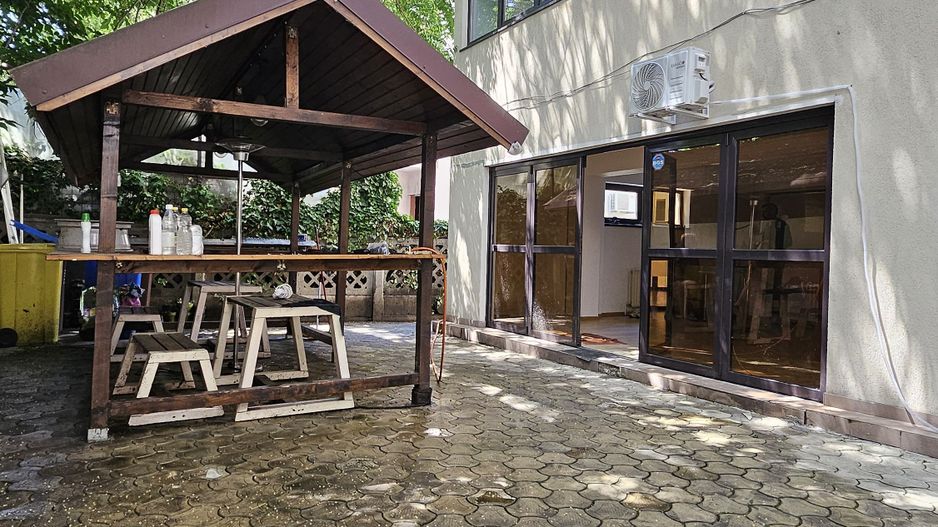 Vila P+3, 350mp utili + 100mp curte, 10min Metrou Piata Victoriei - Poză 11