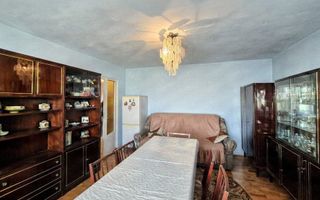 Apartament 3 camere | decomandat | zona Micro 3 - Poză 6