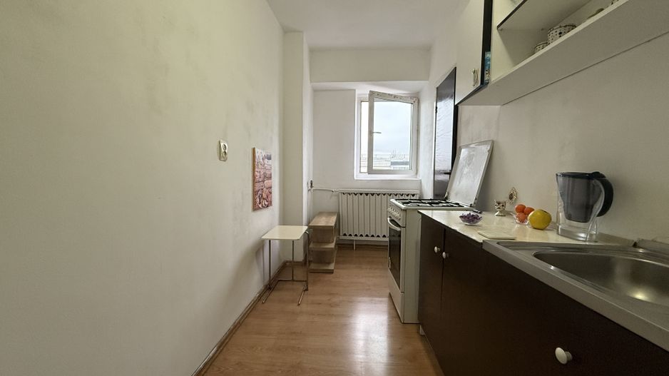 Garsoniera Aviatiei | Herastrau - Poză 5