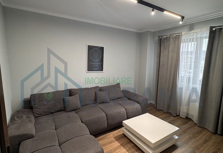 Închiriez apartament 2 camere Spital Providența - Poză 2