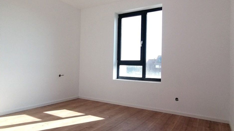 Casă modernă P+1 | 4 camere | 108 mp utili | teren 272 mp | Moșnița No - Poză 6