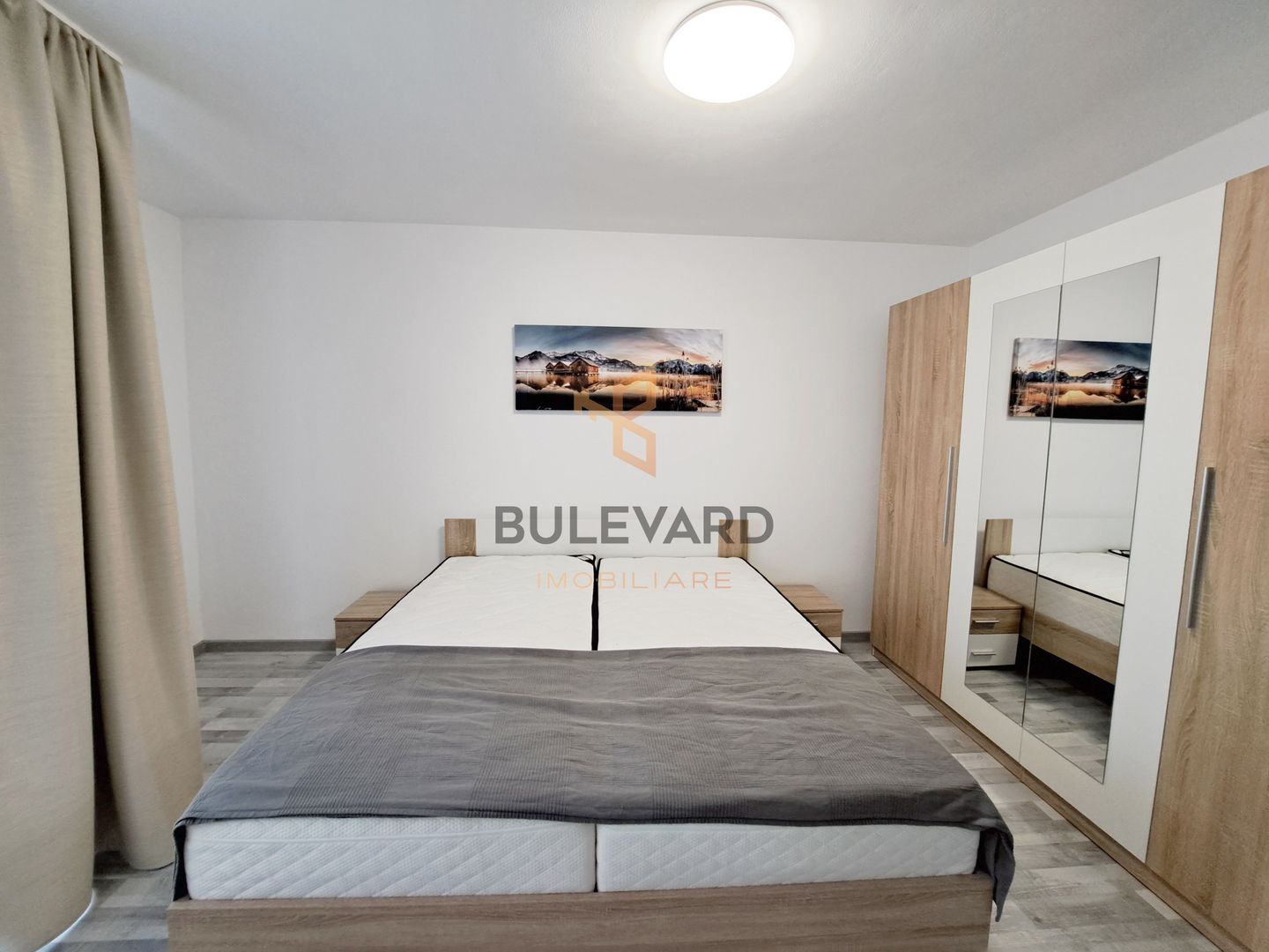 Apartament 3 camere, parcare! - Poză 8