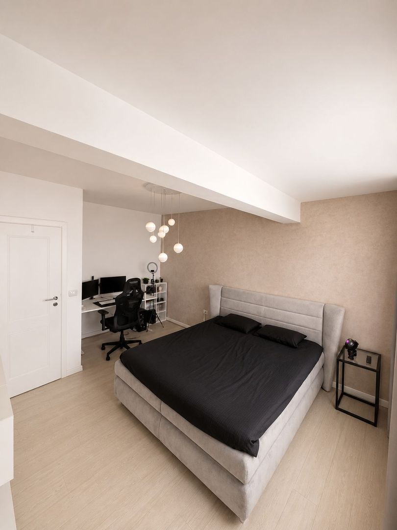 Chișoda | Piscină proprie | Panouri | Mobilată complet - Poză 15