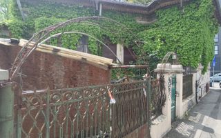 Casa/Spatiu Comercial de inchiriat in zona Eminescu/Romana - Poză 21