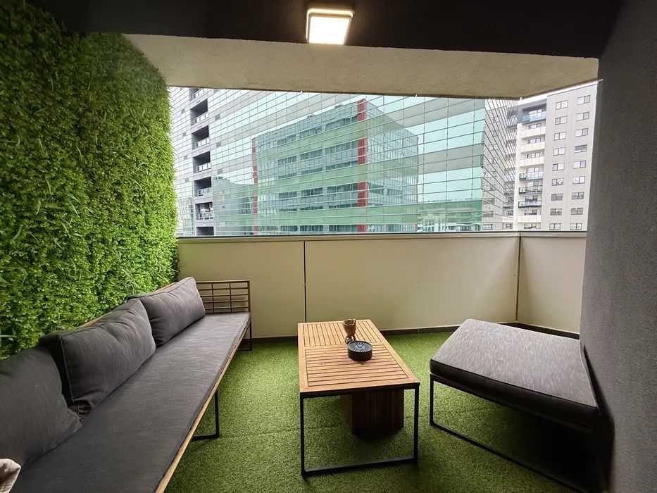 Apartament 2 camere de inchiriat - Poză 8