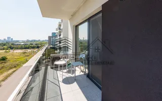 4City North | Apartament deosebit | OMV Pipera | LUX - Poză 12