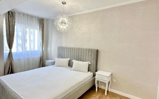 Apartament 2 camere, finisat, mobilat, totul nou, zona str Urusagului Floresti - Poză 5