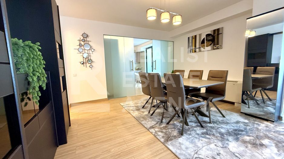 Apartament 3 camere spațios și luminos – zonă premium Iancu Nicolae - Poză 3