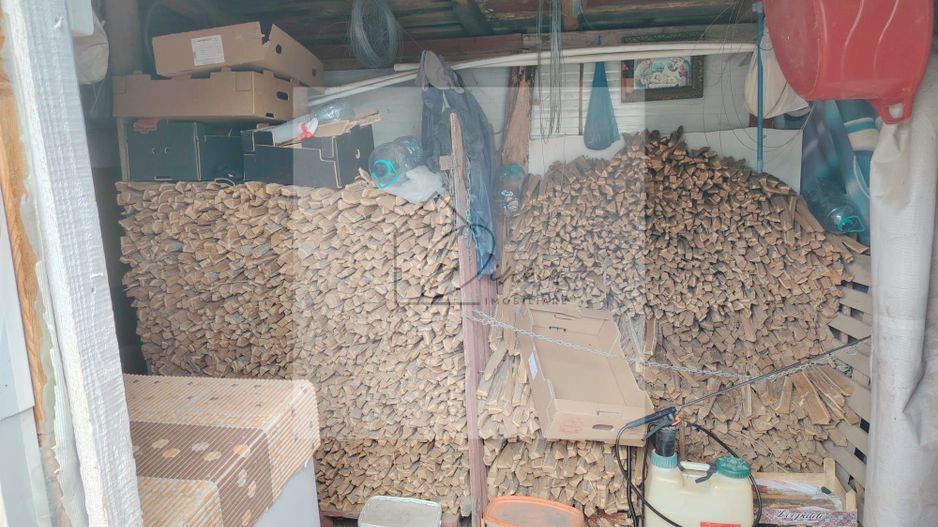 Casa Ciocanesti Cretu - 2 camere cu teren 2539 mp  - Jud. Dambovita - Poză 27