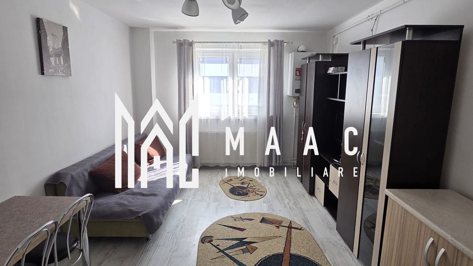 Garsoniera Renovata I Etaj 1/5 I OMV Milea- Vasile Aaron - Poză 13