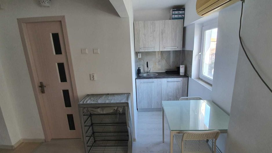 Garsoniera- Craiovita Noua - Poză 3