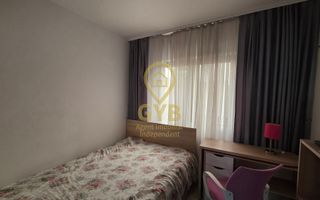 De închiriat – Apartament modern cu 3 camere | Zona Centrală | Str. General Magh - Poză 10