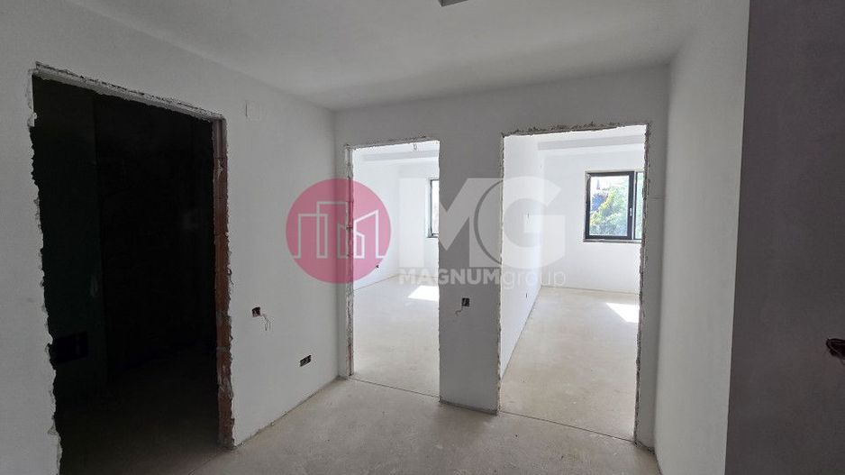 Vila de vanzare Domnesti, 4 camere, toate utilitatile - Poză 8