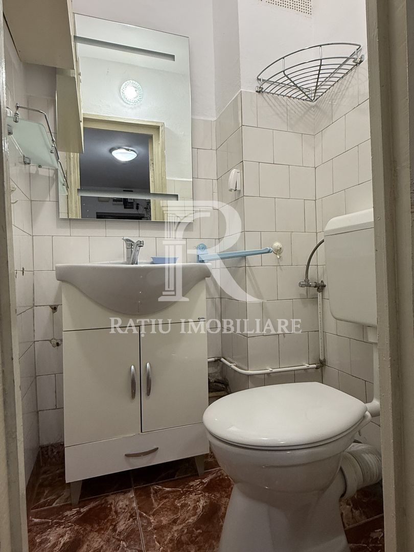 Apartament cu 3 dormitoare | Cazare muncitori | Dacia | Oradea - Poză 3