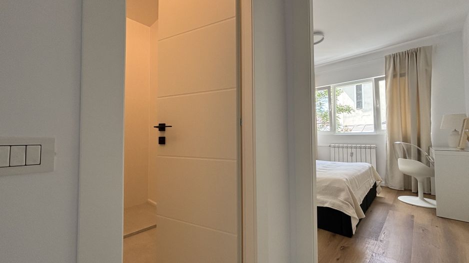 APARTAMENT 3 CAMERE | DOROBANTI | RENOVAT - Poză 10