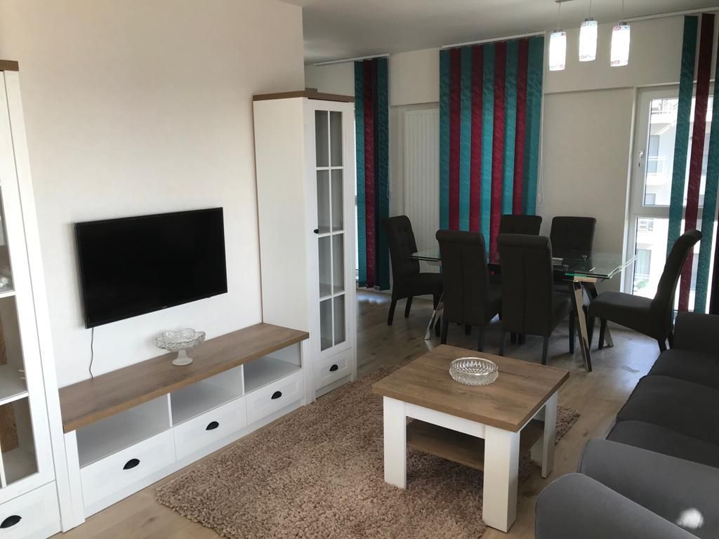 3 camere | Belvedere Residence | Aviației | Pipera - Poză 1