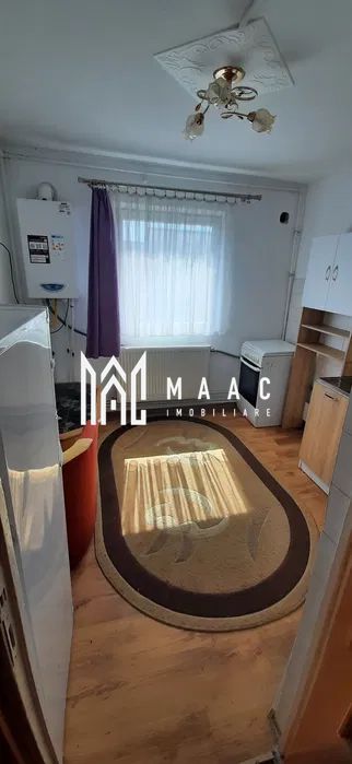 Garsoniera decomandata I Lazaret - zona Henri Coanda - Poză 3