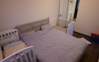 Penthouse exclusiv | 3 camere | Terasă 40 mp | 101 mp total | WestHill 3 - Poză 9