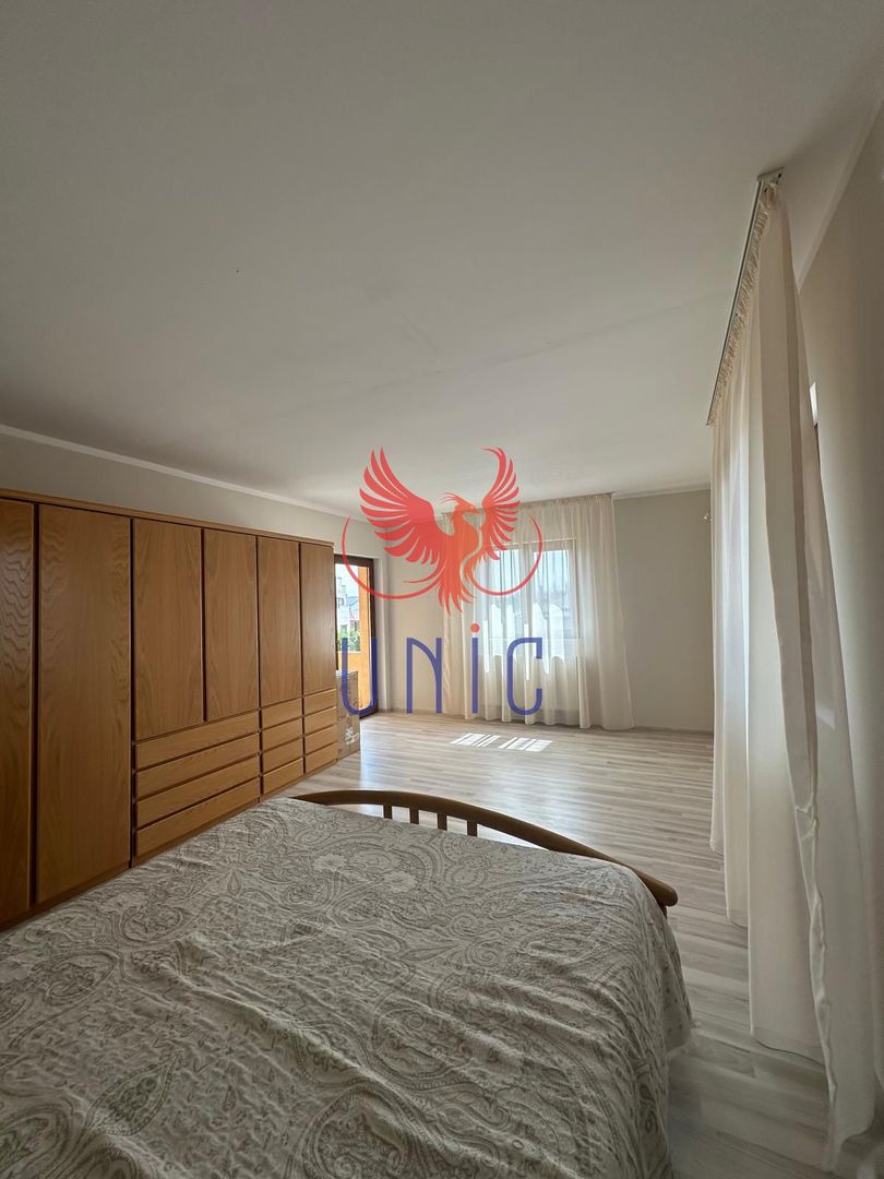 Casa, 4 camere, S+P+1E+M - Poză 31