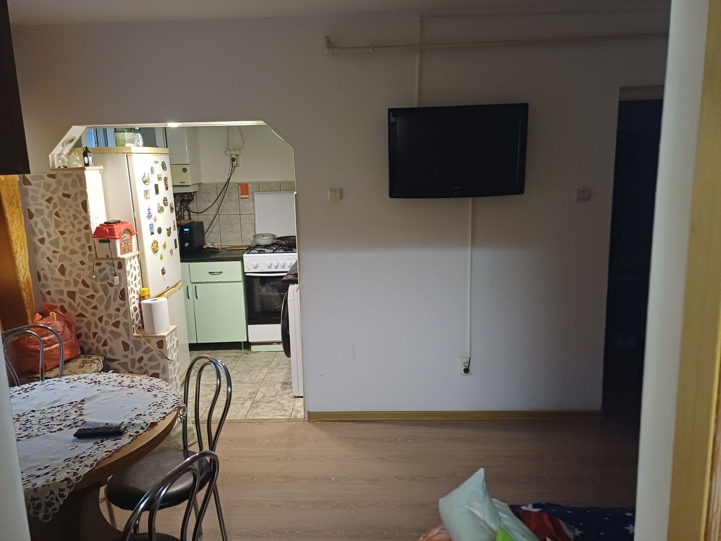 BRASADAS vinde ap 2 cam PARTER in Micro 14. - Poză 3