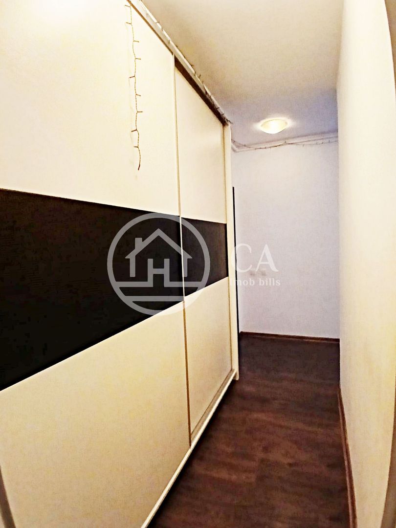 Apartament de vânzare cu 3 camere în ARED, Oradea - Poză 7