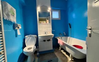 Comion 0%. Apartament trei camere, doua bai, Tractorul. - Poză 5