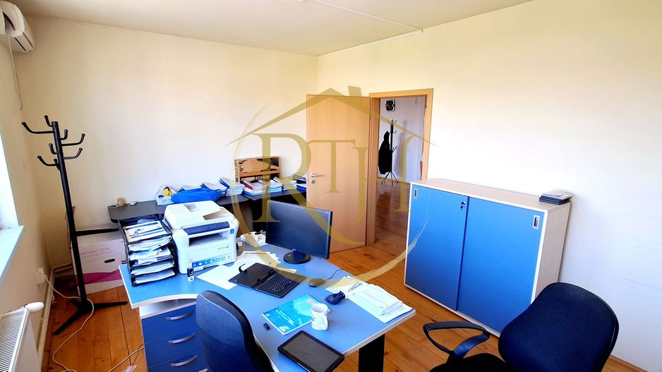 Oferim spre inchiriere spatii pentru birouri, zona Soarelui - Poză 3