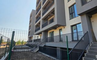 2 Camere | Curte 49 mp | 110,55 mp Total | Pallady | Comision 0% - Poză 1