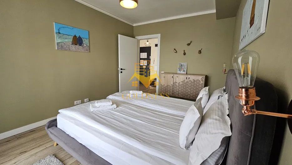 2 camere, modern, garaj, bloc nou, Gheorgheni zona Iulius Mall, FSEGA - Poză 3