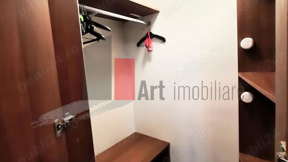 Apartament 2 camere Stefan cel Mare - Poză 4