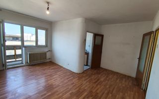 Garsoniera Gorjului-Bloc mixt(200 m metrou-1979) - Poză 9