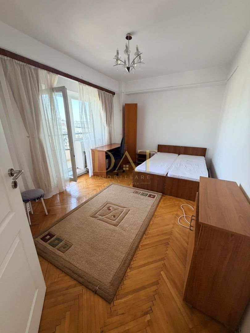 Apartament cu 2 camere decomandate | Dorobanților | parcare - Poză 5