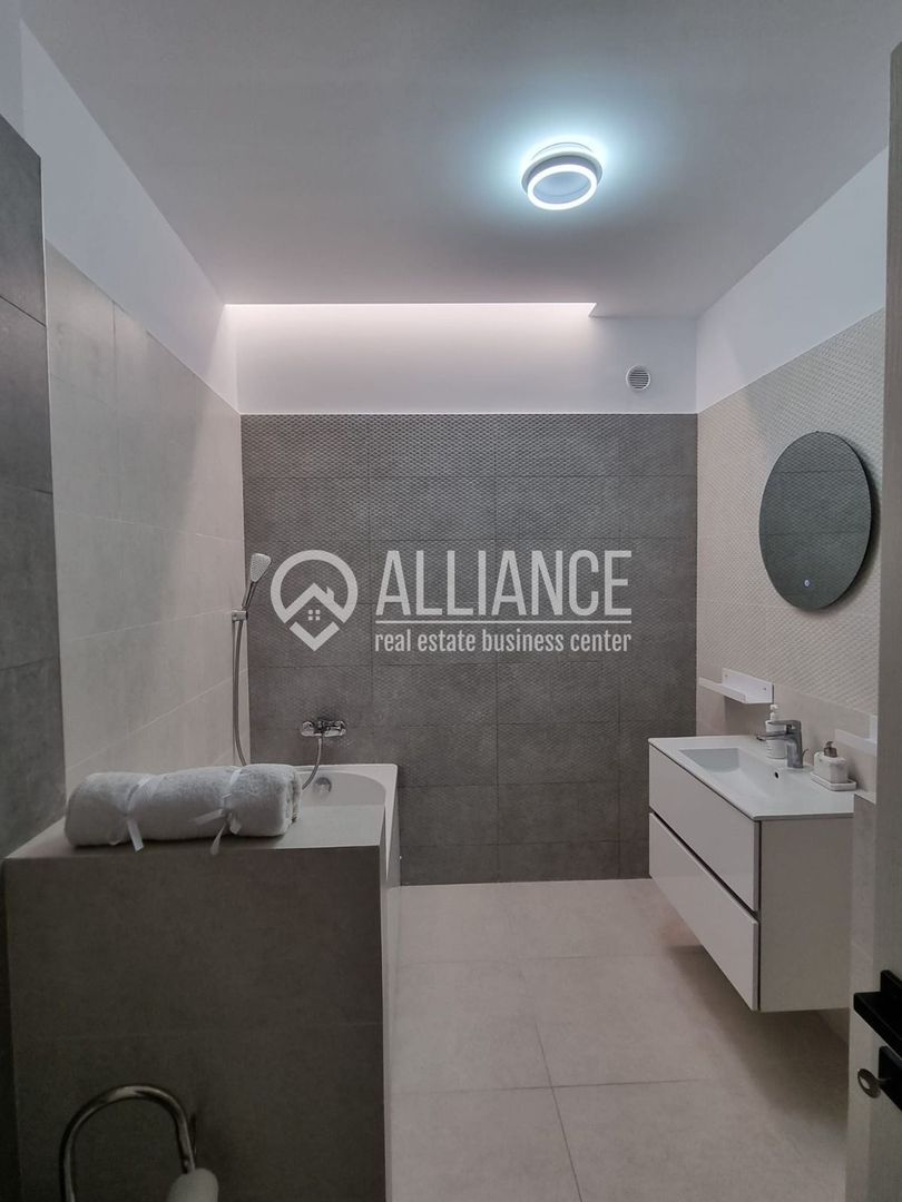 MAMAIA - (Cod01) Lake On apartament superb cu vedere la lac! - Poză 18