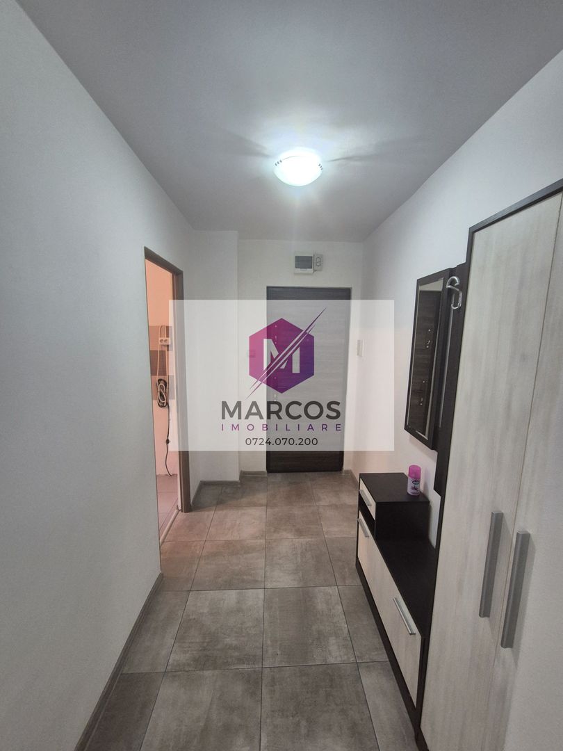 Vand apartament 2 camere, Moroasa 2 - Poză 8