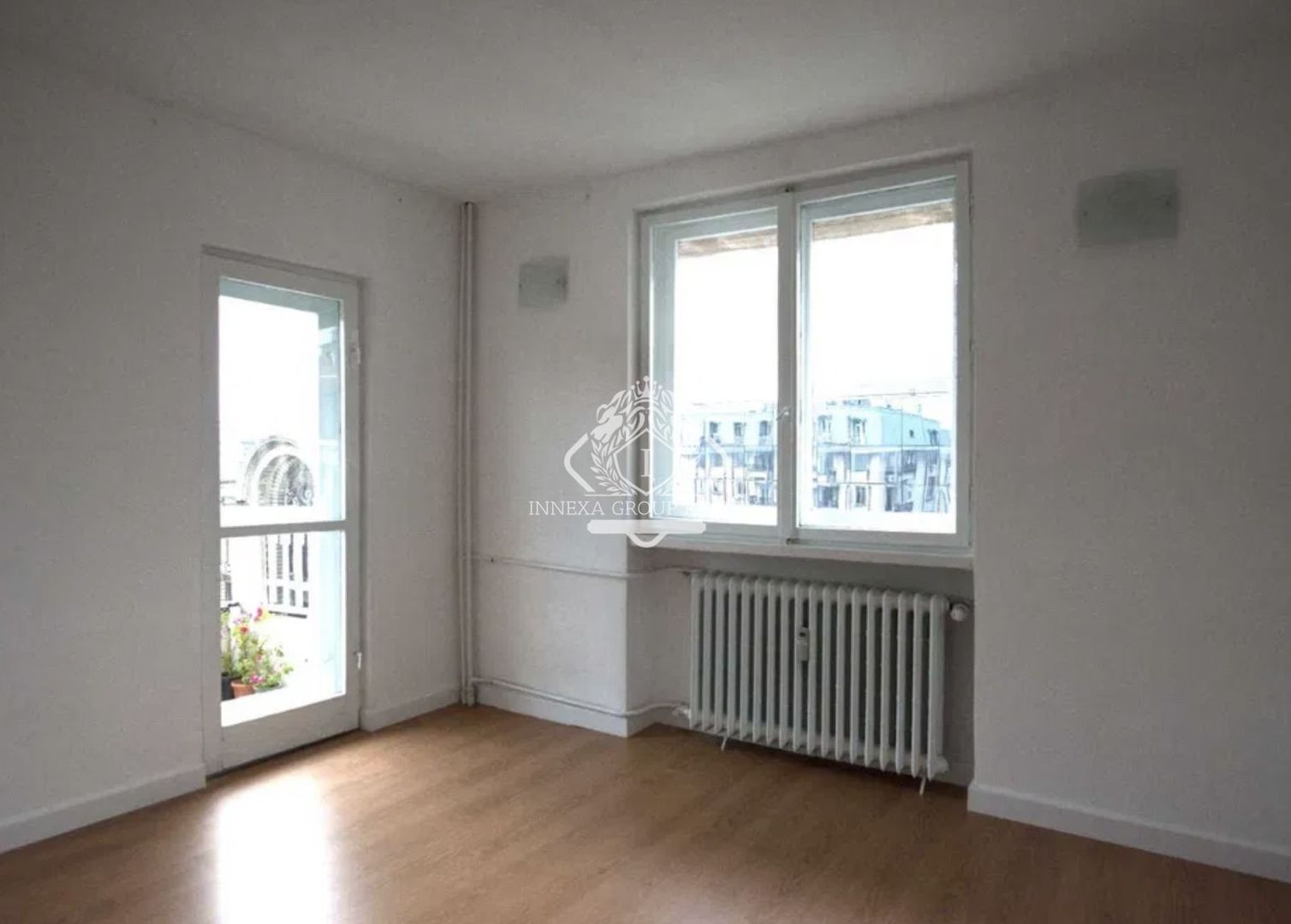 Apartament 3 camere | Calea Victoriei - Bloc 1980 | 70mp, renovat - Poză 1