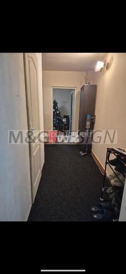 Apartament 2 camere  Freiforf etaj 1 cu centrala - Poză 5