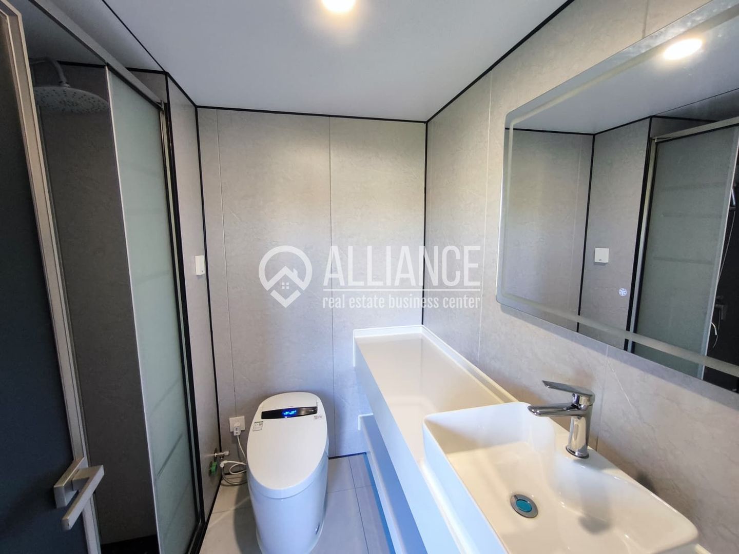 SALIGNY - (Cod01) Mega-ansamblu rezidential la start! - Poză 16