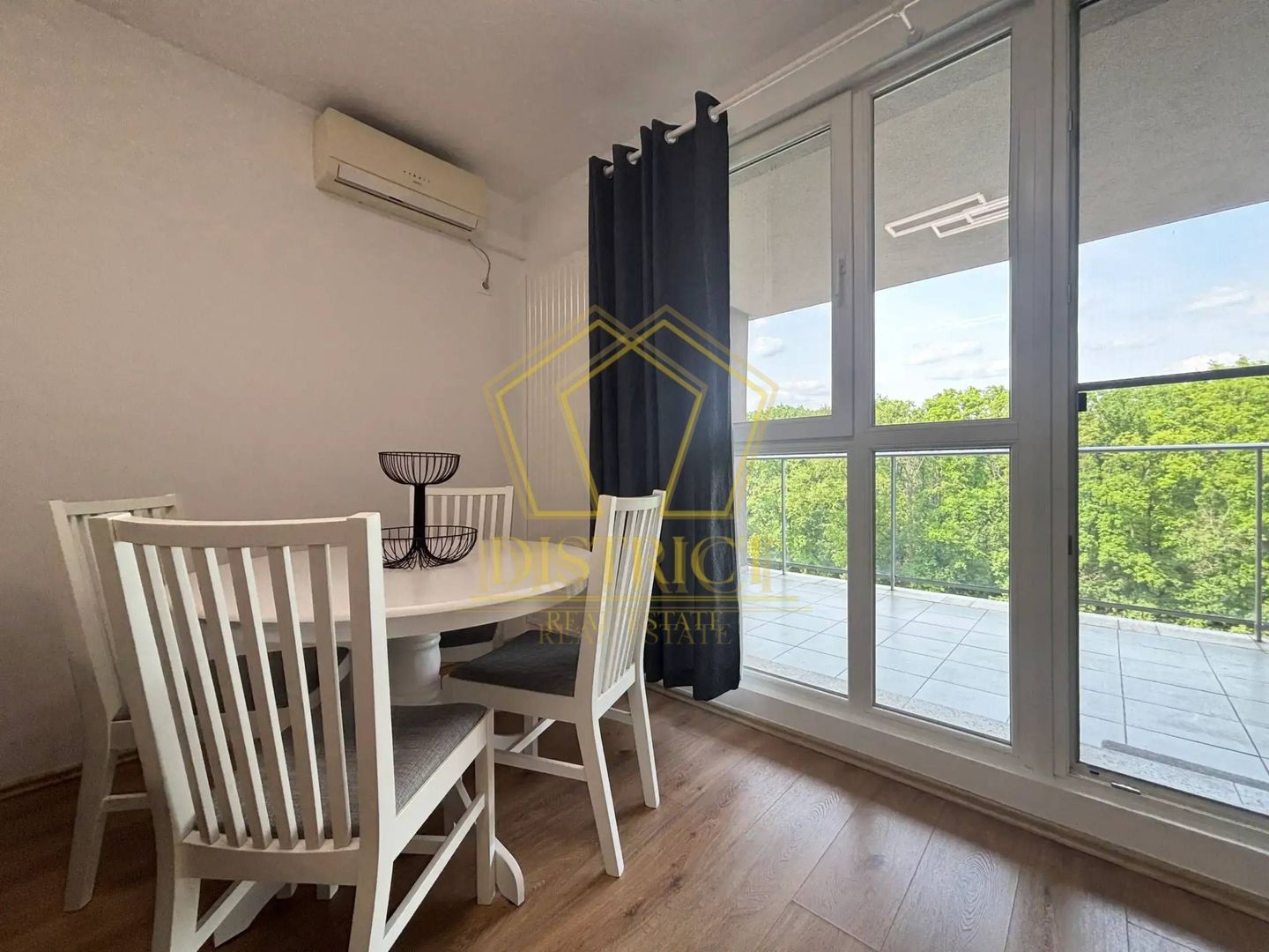 Apartament superb 2 camere | Denya Forest - Poză 2