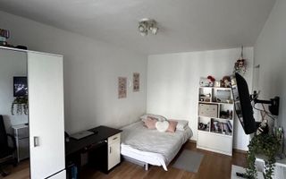 Garsonieră cu balcon de vânzare în Mărăști, etaj 1/4! - Poză 2