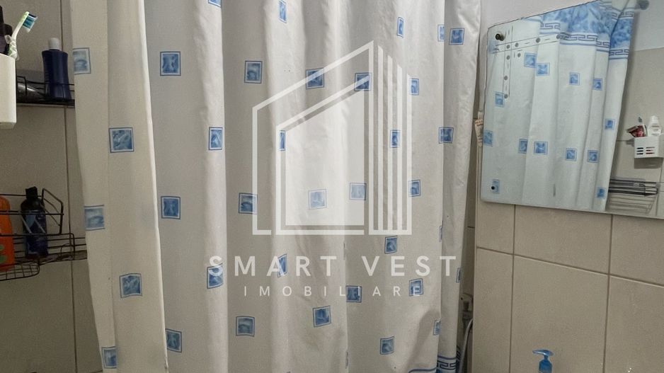 Apartament 4 camere | Parter | Zona Micro 15 - Poză 16