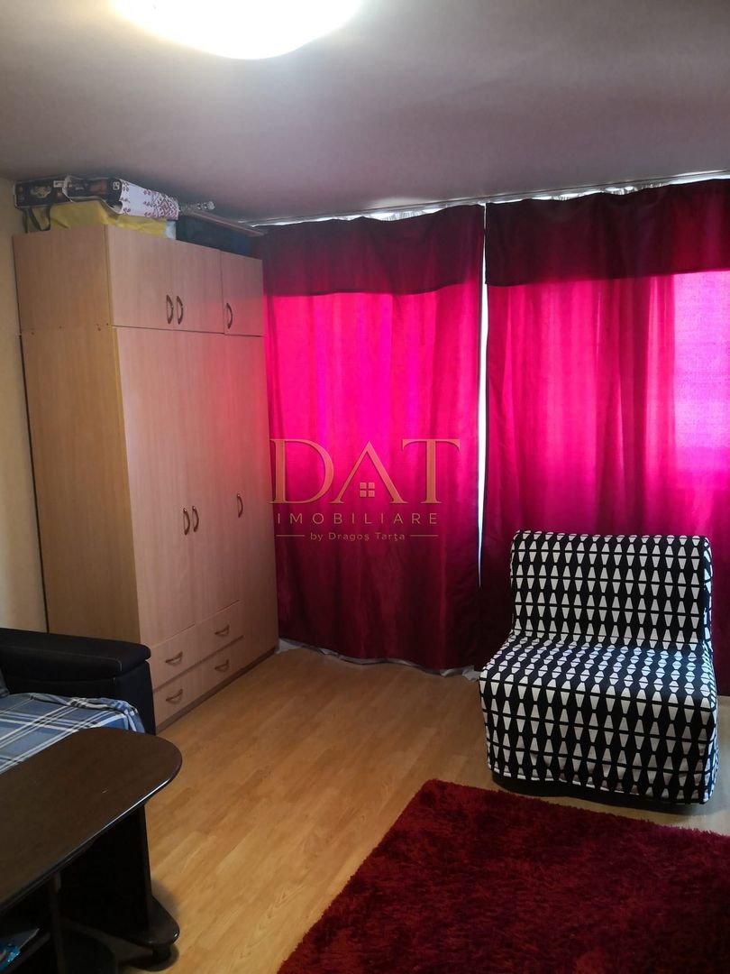 Apartament cu o cameră Calea Turzii | Etaj Intermediar | 38mp - Poză 3