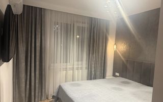 Apartament 3 camere Aparatorii Patriei-Sos Oltenitei | Loc parcare - Poză 6