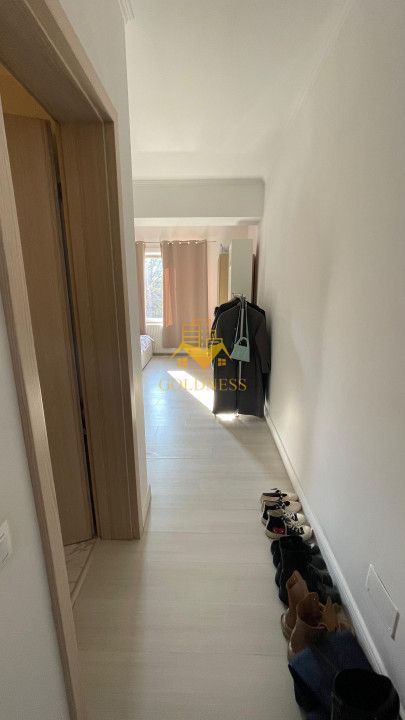 1 camera, bloc nou, Zorilor, zona UMF, Hasdeu, Piezisa, Pet Friendly - Poză 7