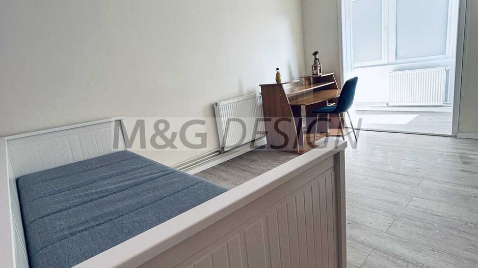 Apartament 3 camere  Complexul Studentesc - Poză 4