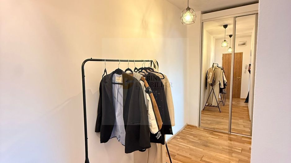 2 camere | 53 mp | Romana- Universitate - Poză 9