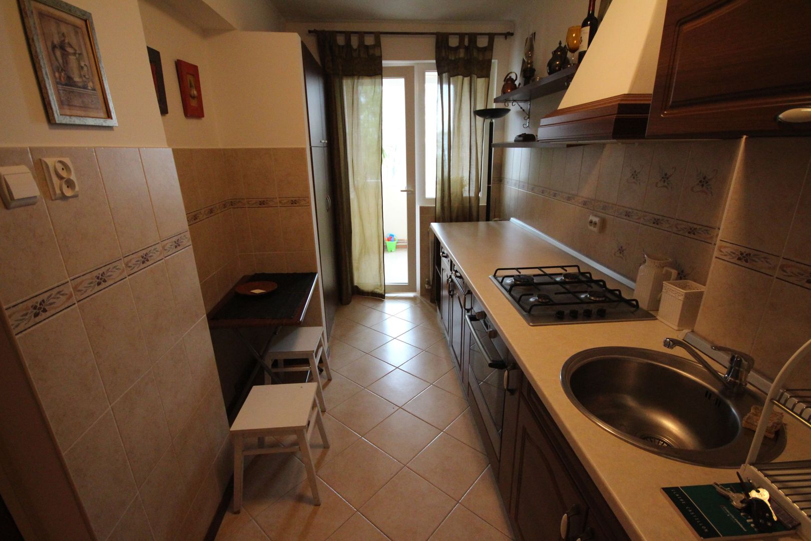 Cochet la 5 minute de Iulius Mall - Poză 7