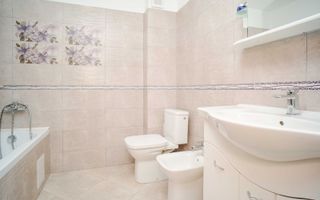 Apartament 3 camere decomandat, 102 mp, etaj intermediar, complex Rediu, Rond Păcurari - Poză 5