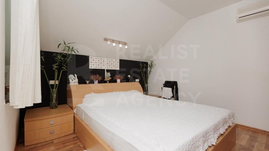 Vânzare, penthouse cu suprafața de 227 mp, str. Romană, Ungheni - Poză 19