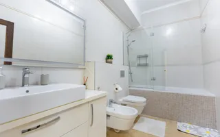 Chirie, apartament, 3 camere, bd. Decebal, Botanica - Poză 26