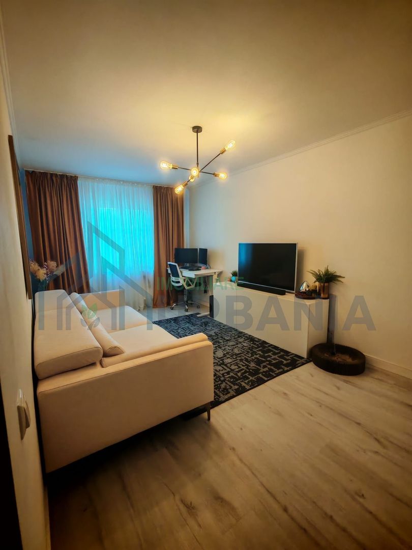 Persoană fizică vând apartament 2 camere Nicolina - Poză 4